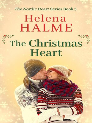 cover image of The Christmas Heart
